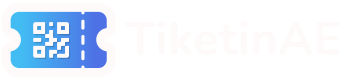Logo TiketinAE