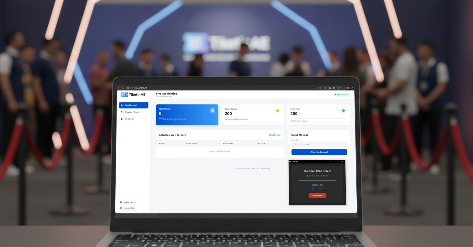 Gate Check-in Monitoring Interface